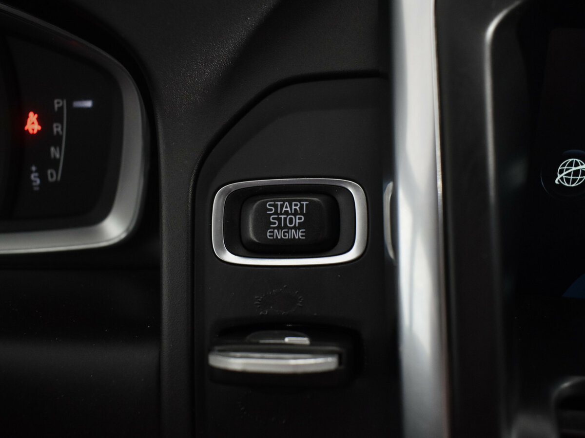 Купить Volvo XC60 I Рестайлинг, 2014, 290 195 км, фото №17