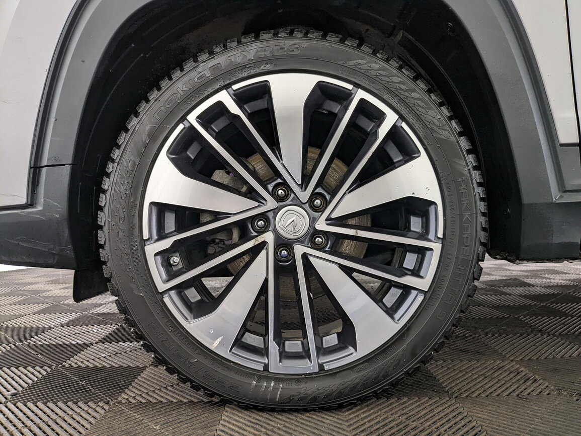 Купить Changan CS35 Plus I Рестайлинг, 2023, 67 484 км, фото №18