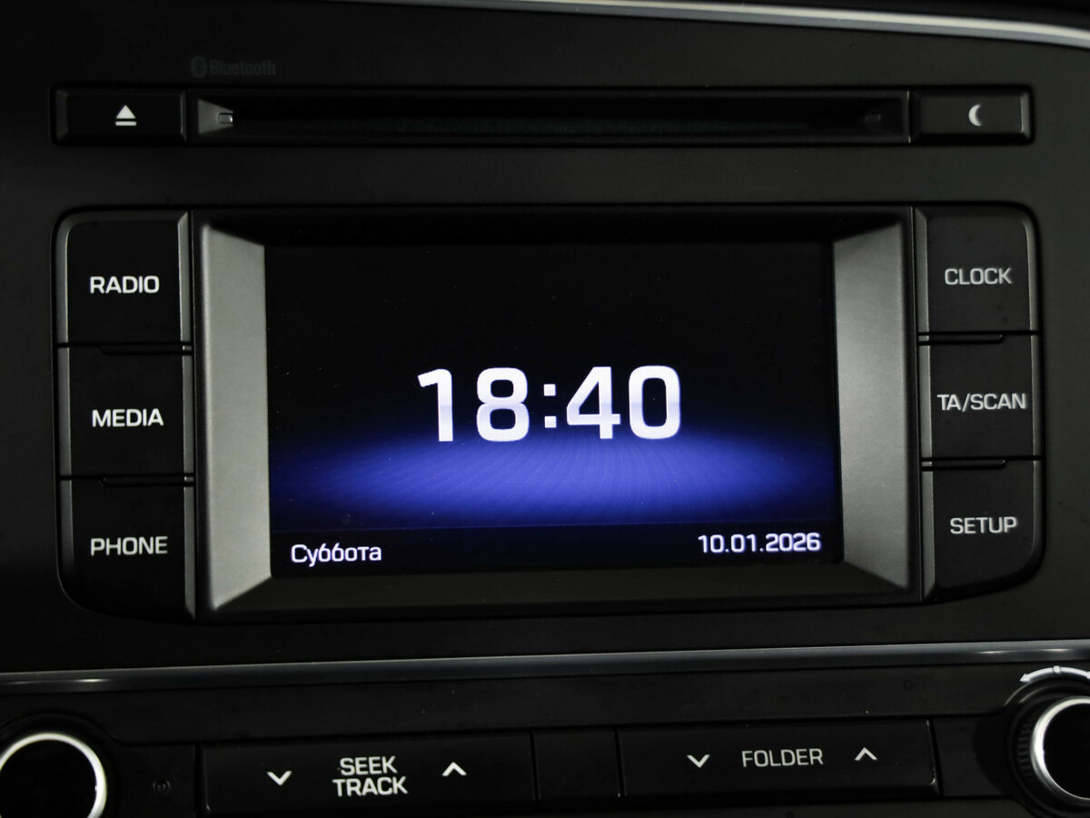 Купить Hyundai Elantra VI (AD), 2016, 151 872 км, фото №9