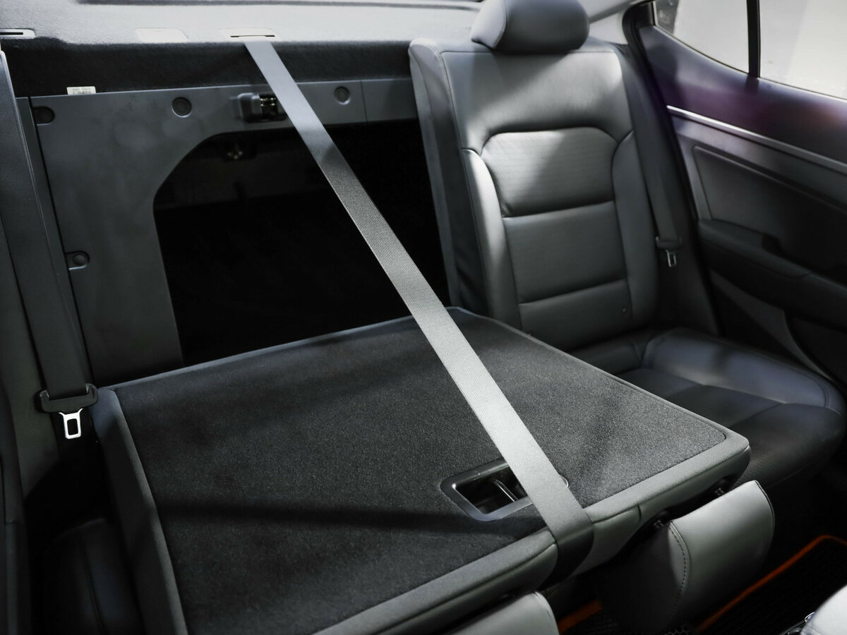 Купить Hyundai Elantra VI (AD), 2016, 151 872 км, фото №22