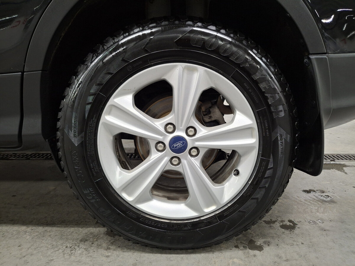 Купить Ford Kuga II, 2013, 230 651 км, фото №17