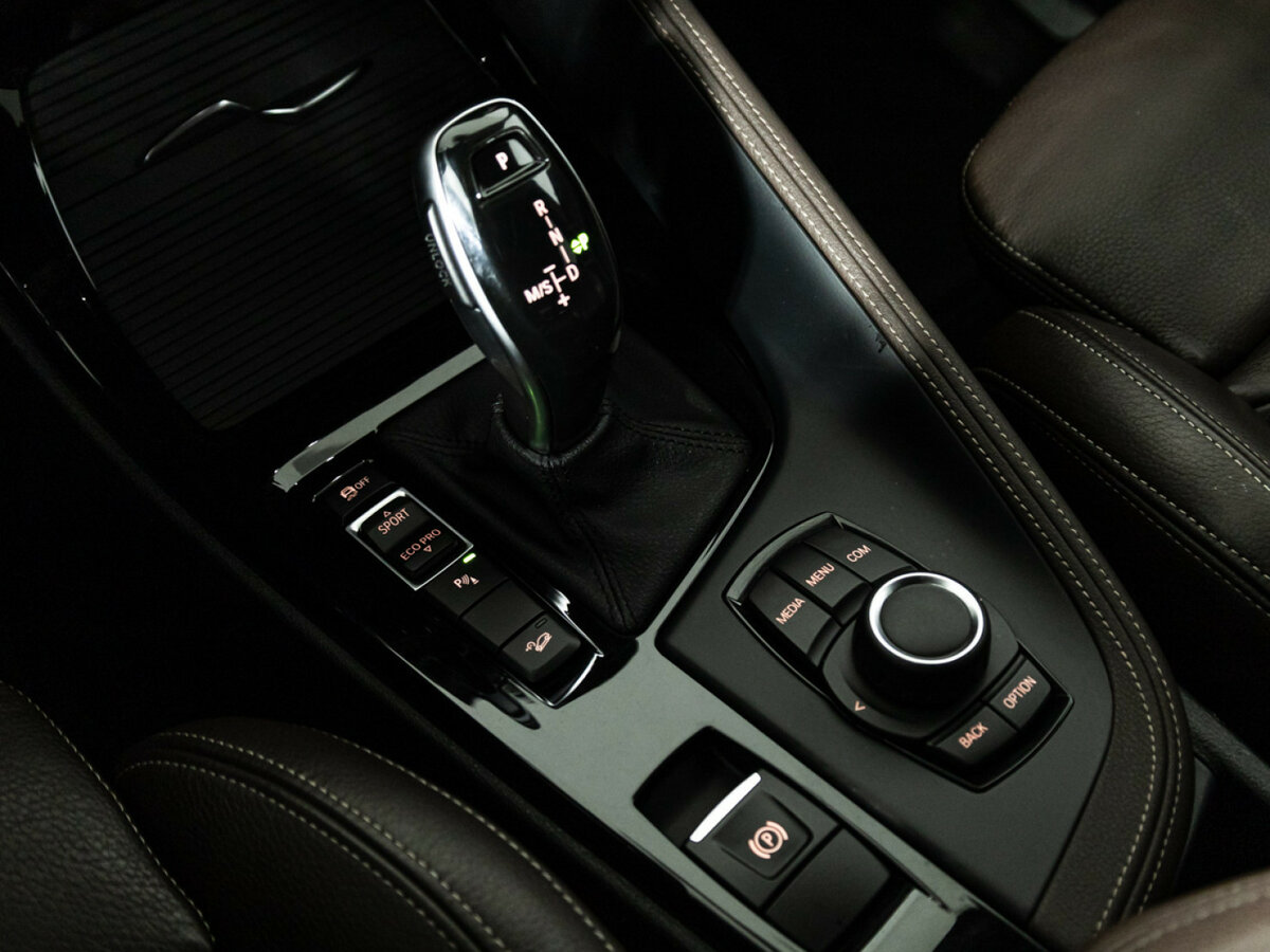 Купить BMW X2 xDrive20i I (F39), 2018, 100 631 км, фото №16