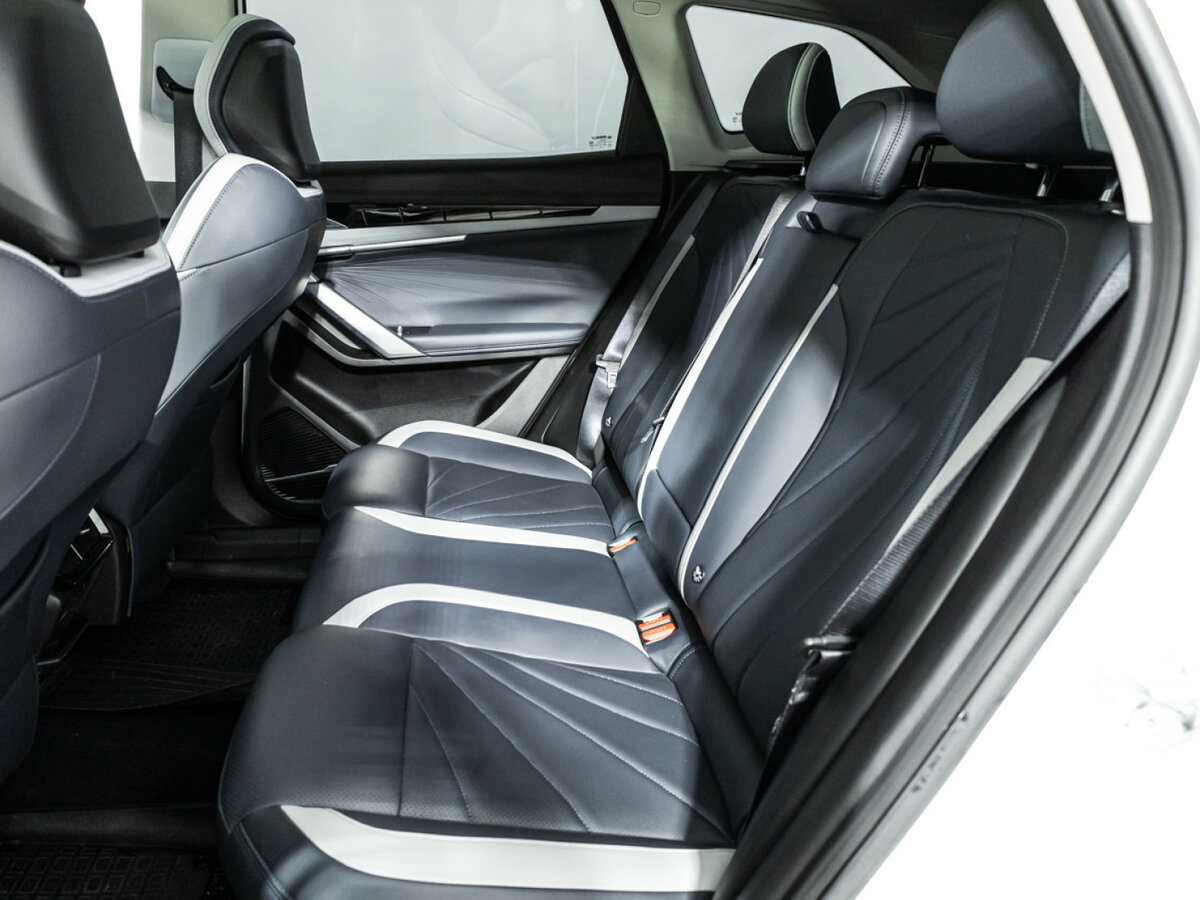 Купить Geely Atlas II, 2024, 39 415 км, фото №8