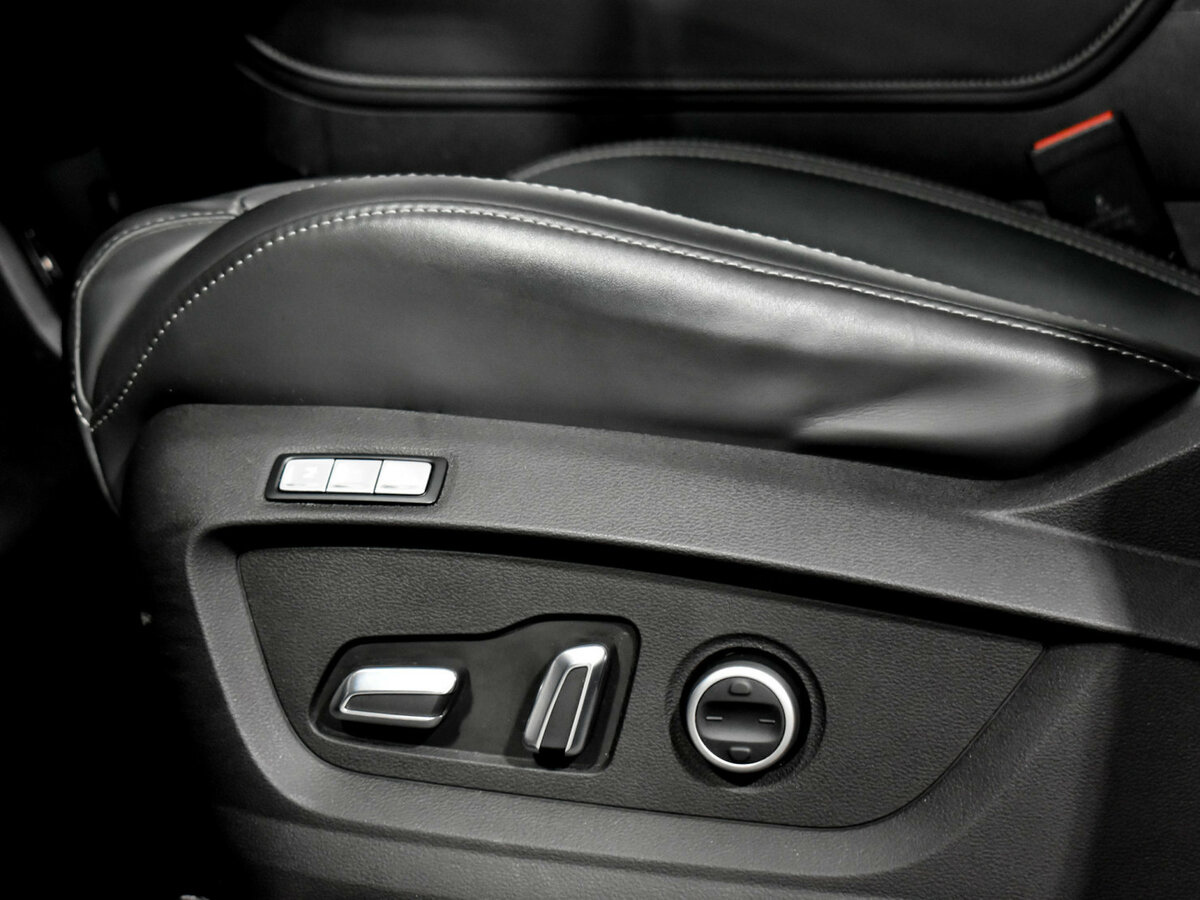 Купить Chery Tiggo 7 Pro Max I, 2023, 80 282 км, фото №11