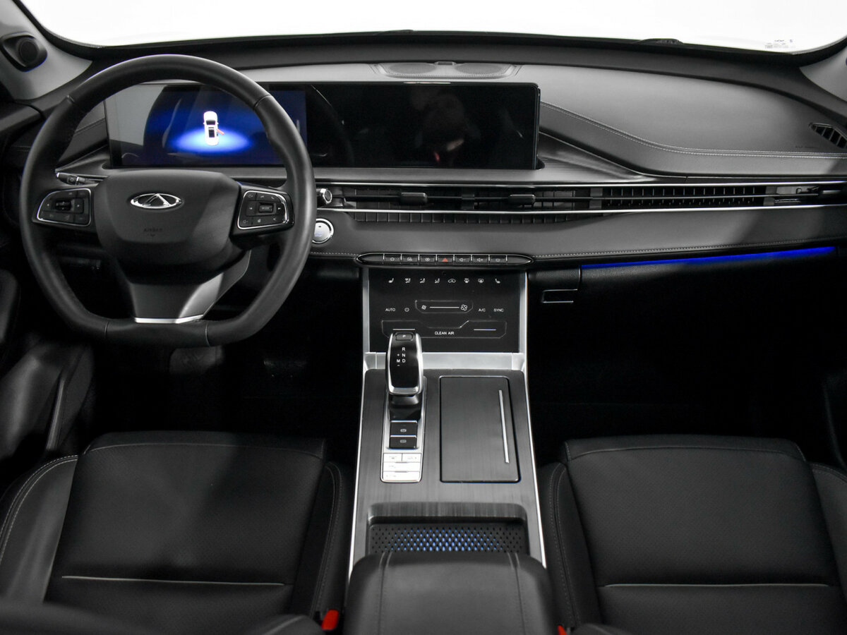 Купить Chery Tiggo 7 Pro Max I, 2023, 80 282 км, фото №17