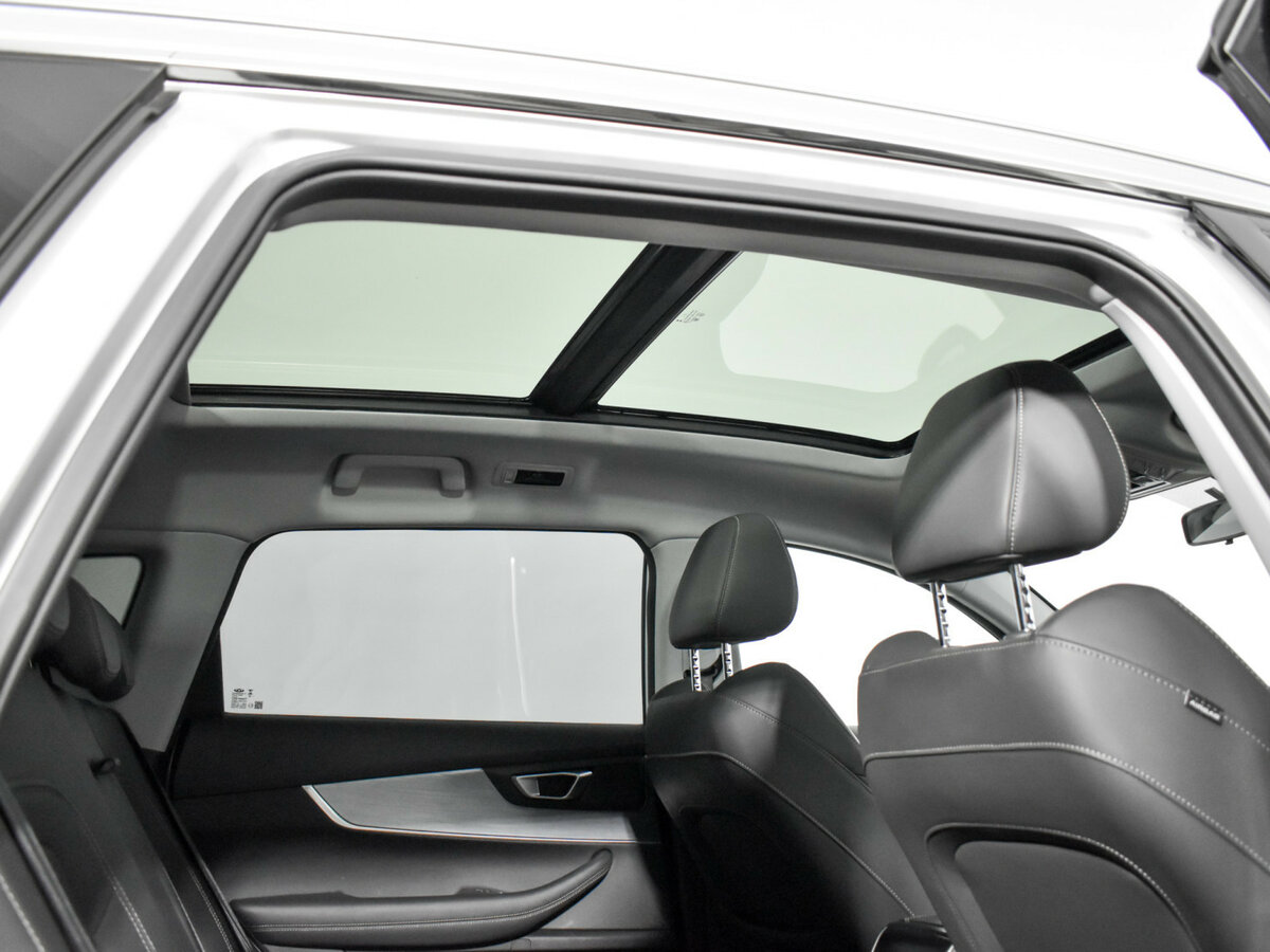 Купить Chery Tiggo 7 Pro Max I, 2023, 80 282 км, фото №21