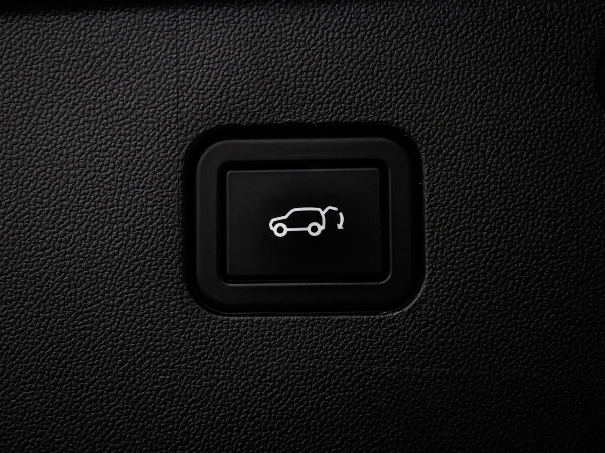 Купить Changan UNI-K, 2023, 35 889 км, фото №12