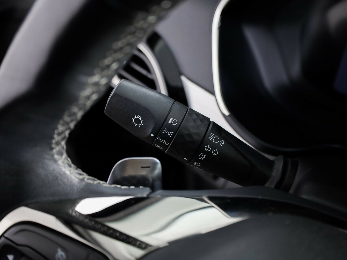 Купить Exeed TXL I, 2021, 84 447 км, фото №13