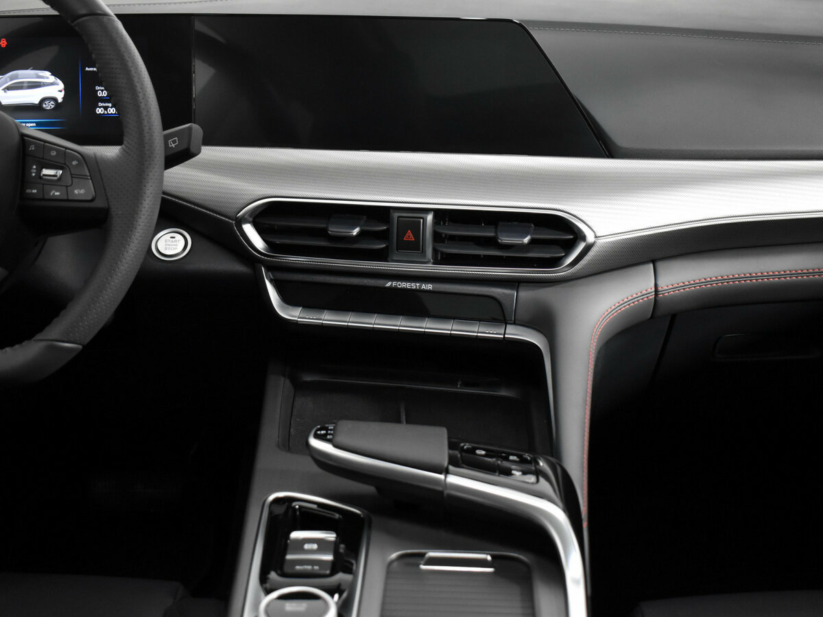 Купить Changan UNI-T I, 2023, 13 176 км, фото №14