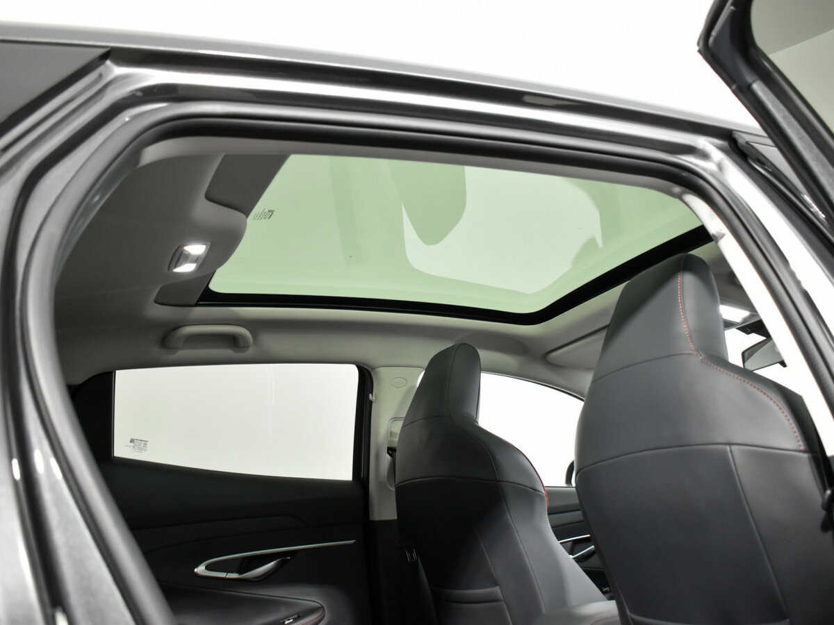 Купить Changan UNI-T I, 2023, 13 176 км, фото №19