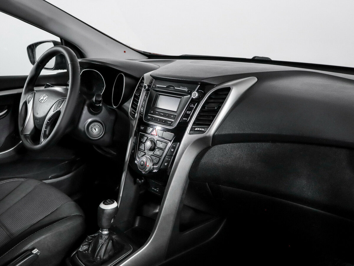 Купить Hyundai i30 II, 2012, 308 036 км, фото №7