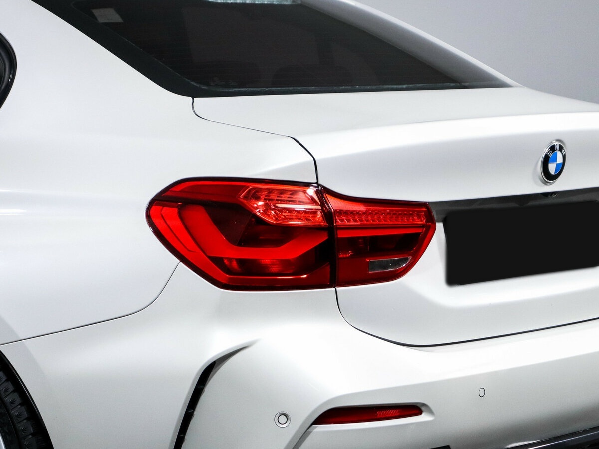 Купить BMW 1 серии 120i III (F52) Рестайлинг, 2020, 87 078 км, фото №14