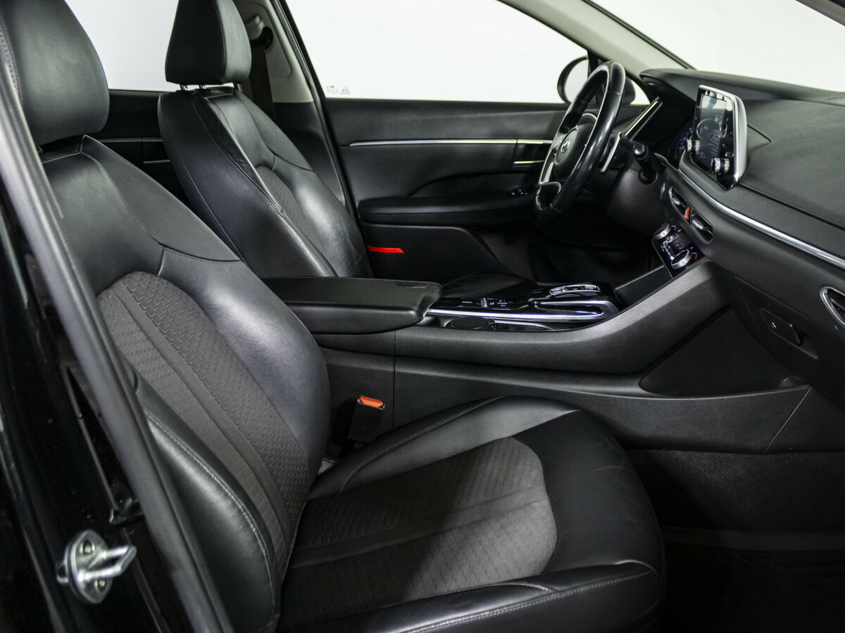 Купить Hyundai Sonata VIII (DN8), 2020, 105 753 км, фото №8