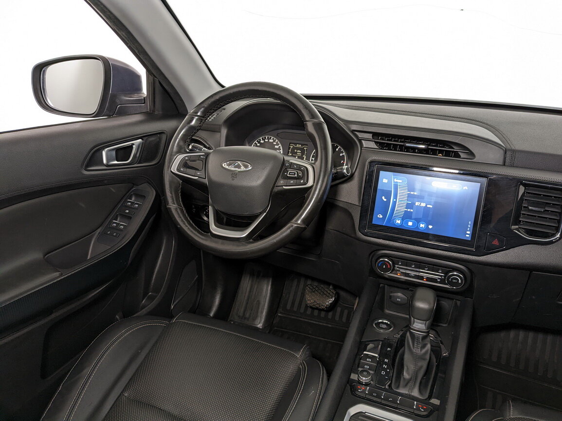 Купить Chery Tiggo 4 I Рестайлинг, 2022, 104 611 км, фото №25