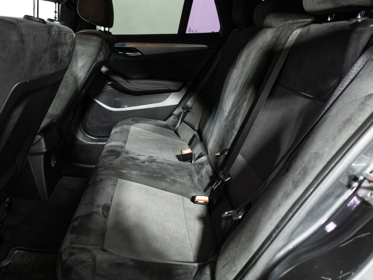 Купить BMW X1 20d I (E84) Рестайлинг, 2014, 165 402 км, фото №10