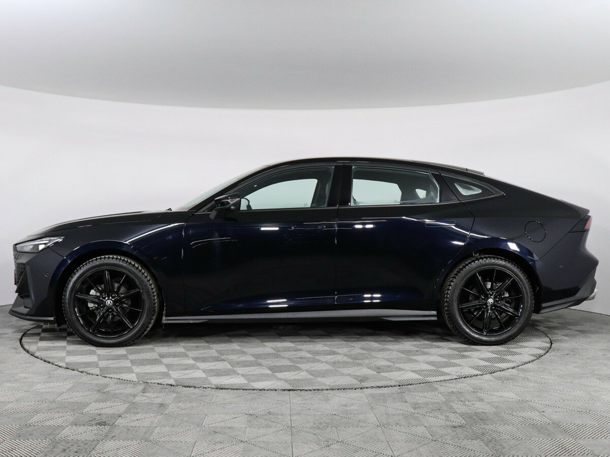 Купить Changan UNI-V I, 2023, 12 880 км, фото №8