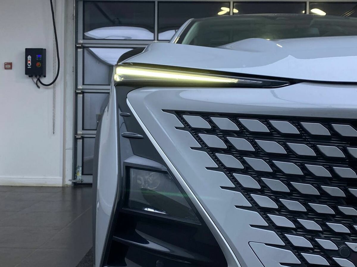 Купить Changan UNI-T I, 2023, 14 949 км, фото №17