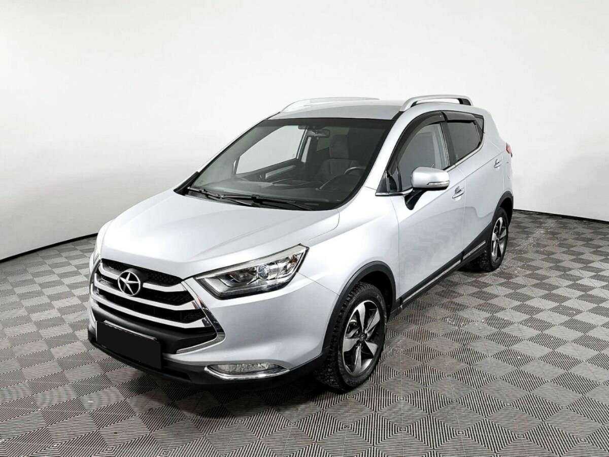 JAC S3