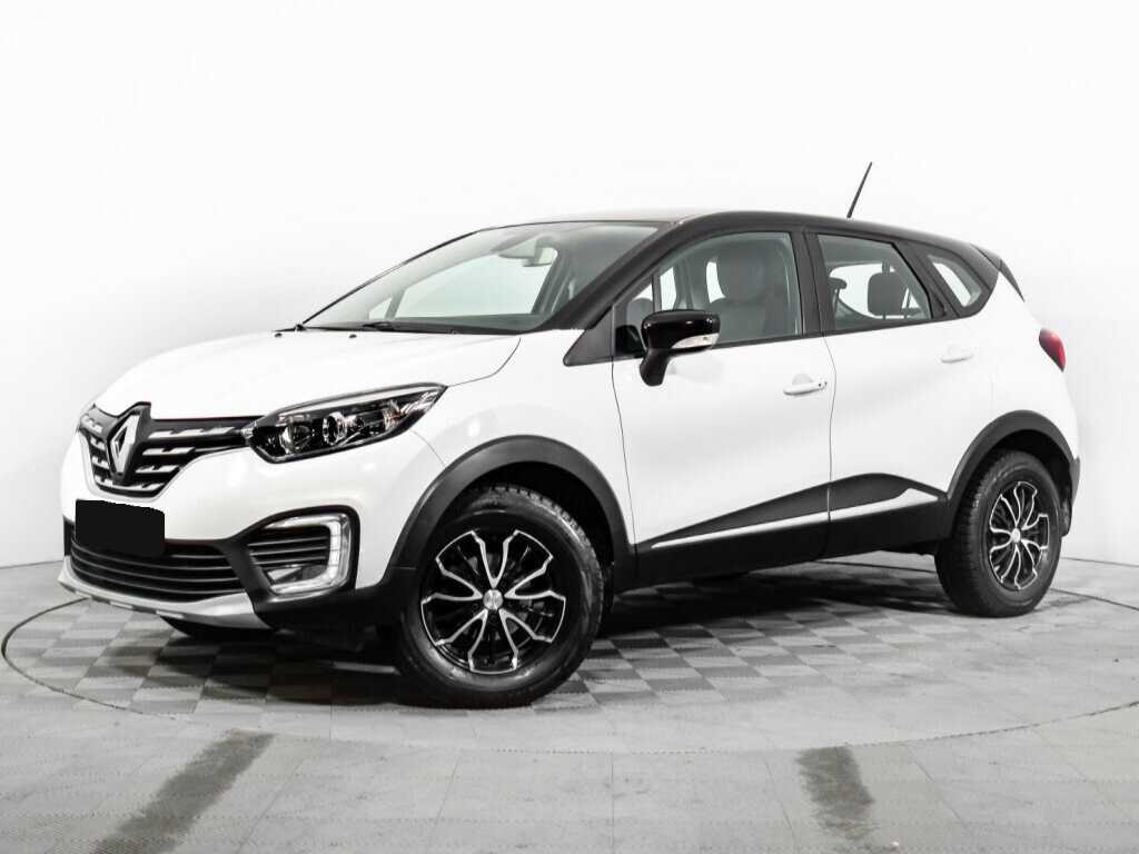 Renault Kaptur
