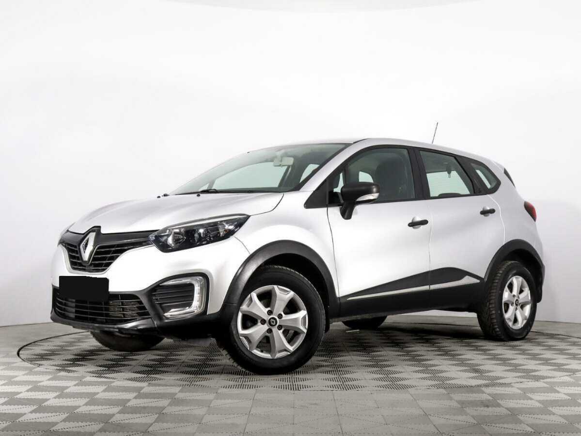 Renault Kaptur