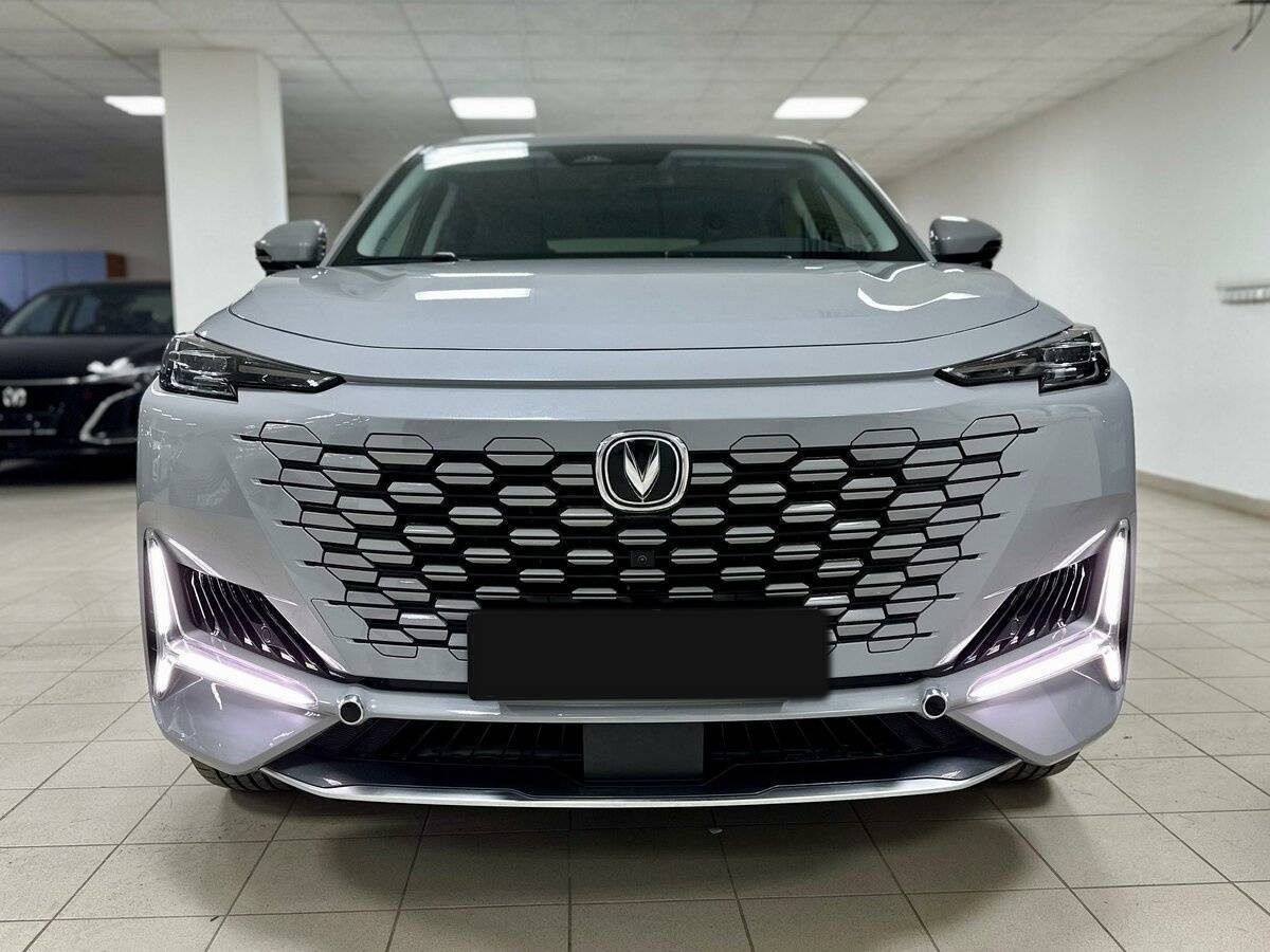 Changan UNI-K