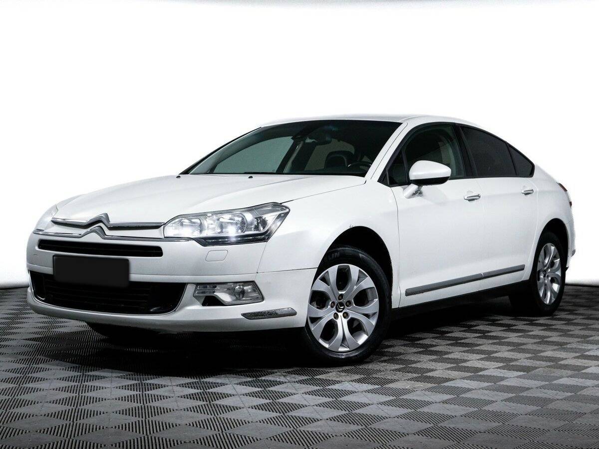 Citroen C5